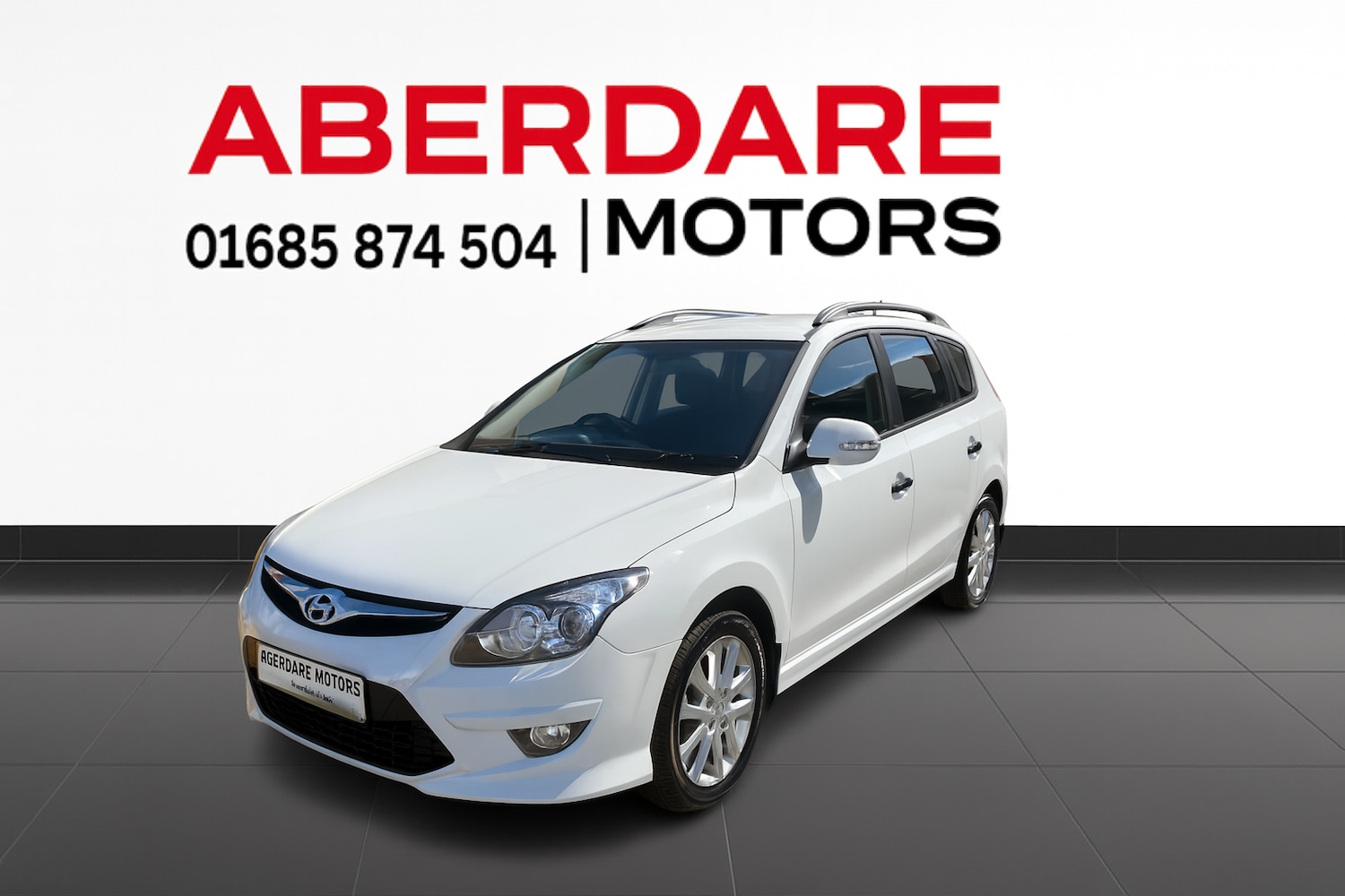 Used Hyundai i30 2012 for sale - 76793338: Photo 1