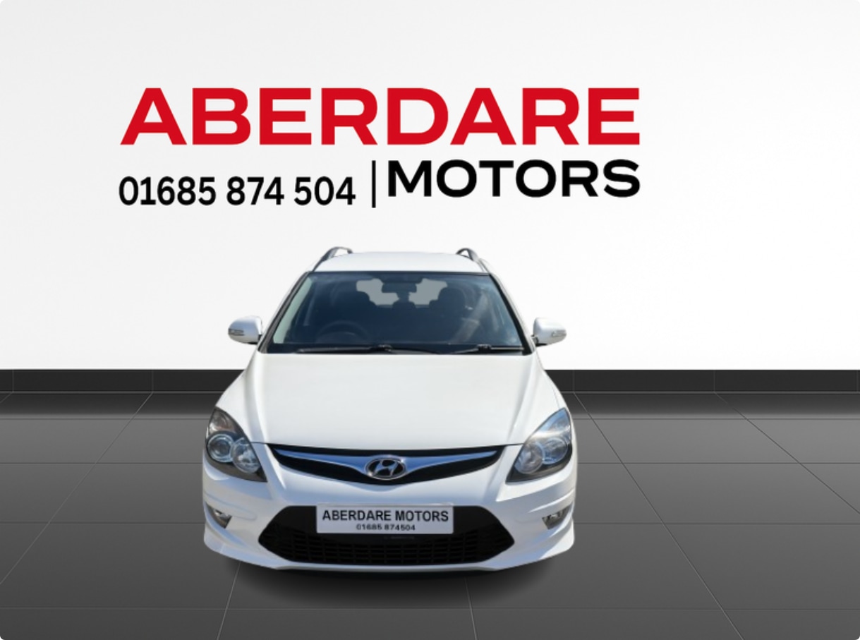 Used Hyundai i30 2012 for sale - 76793338: Photo 4