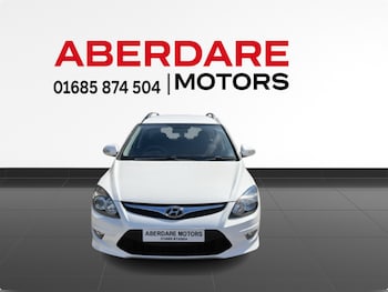 Used Hyundai i30 2012 for sale - 76793338: Photo