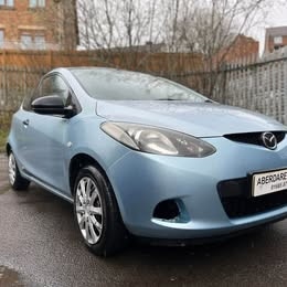 Used Mazda Mazda2 2008 for sale - 76187262: Photo 1