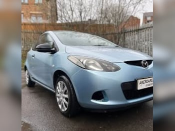 Mazda - Mazda2