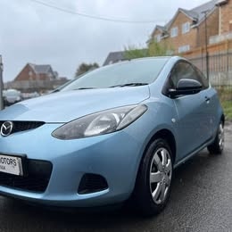 Used Mazda Mazda2 2008 for sale - 76187262: Photo 3