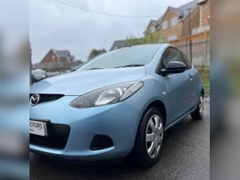 Used Mazda Mazda2 2008 for sale - 76187262: Photo 3