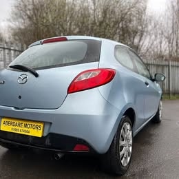 Used Mazda Mazda2 2008 for sale - 76187262: Photo 5