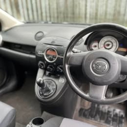 Used Mazda Mazda2 2008 for sale - 76187262: Photo 9