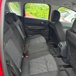 Used Peugeot 3008 2010 for sale - 76186837: Photo 10