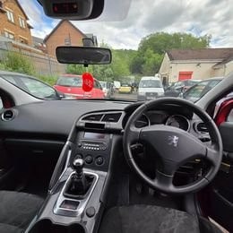 Used Peugeot 3008 2010 for sale - 76186837: Photo 11