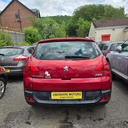Used Peugeot 3008 2010 for sale - 76186837: Photo 7