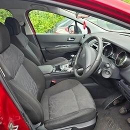 Used Peugeot 3008 2010 for sale - 76186837: Photo 9