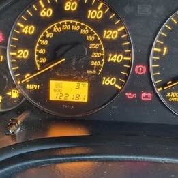 Used Toyota Avensis 2004 for sale - 76186656: Photo 11