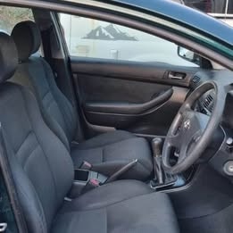 Used Toyota Avensis 2004 for sale - 76186656: Photo 8
