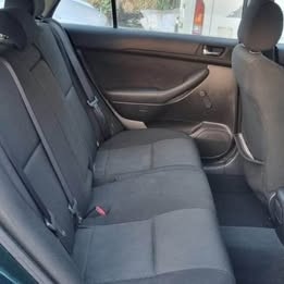 Used Toyota Avensis 2004 for sale - 76186656: Photo 9