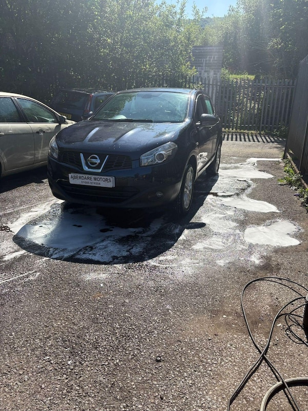 Used Nissan Qashqai 2011 for sale - 76186825: Photo 3