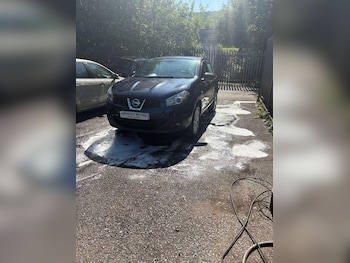 Used Nissan Qashqai 2011 for sale - 76186825: Photo 3