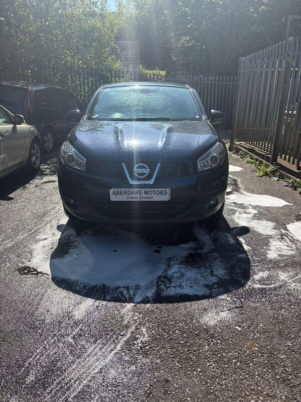Used Nissan Qashqai 2011 for sale - 76186825: Photo 4