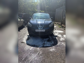 Used Nissan Qashqai 2011 for sale - 76186825: Photo 4