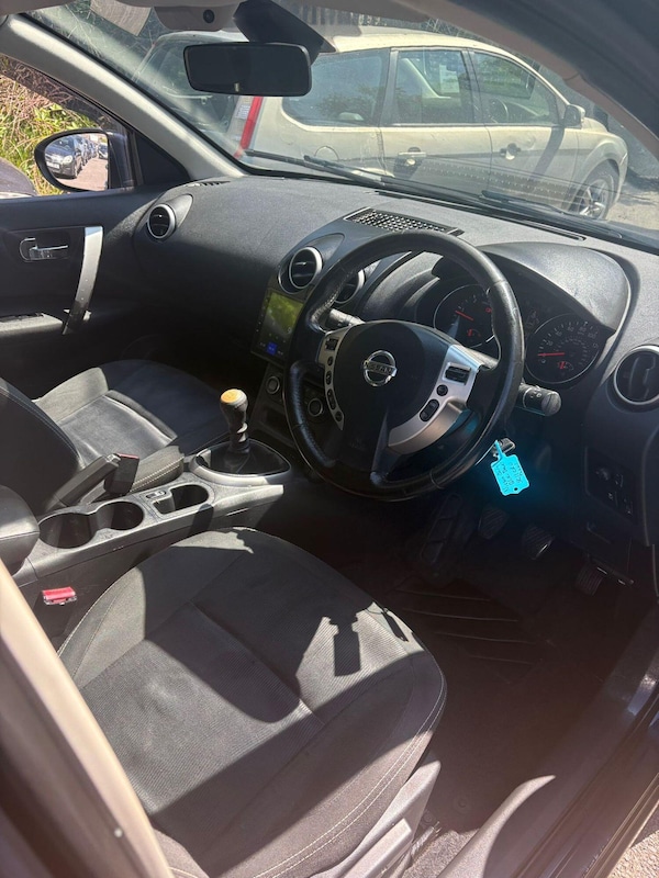 Used Nissan Qashqai 2011 for sale - 76186825: Photo 9