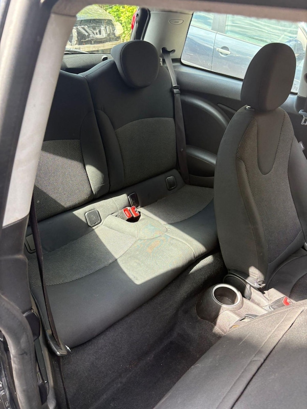 Used MINI Hatch 2008 for sale - 76186808: Photo 10