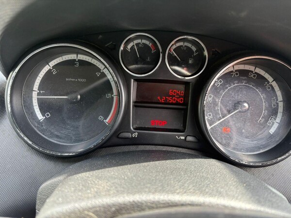 Used MINI Hatch 2008 for sale - 76186808: Photo 11