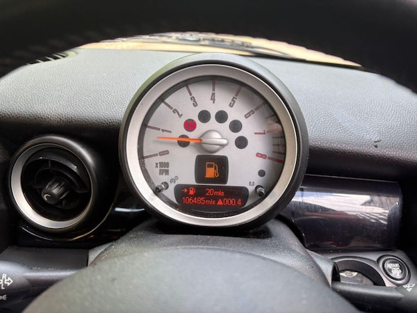Used MINI Hatch 2008 for sale - 76186808: Photo 12