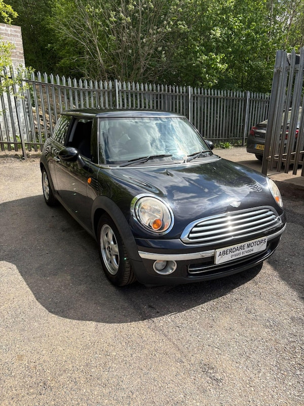 Used MINI Hatch 2008 for sale - 76186808: Photo 1