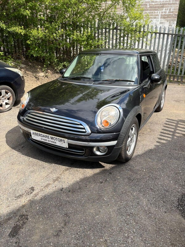 Used MINI Hatch 2008 for sale - 76186808: Photo 3