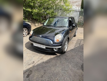 Used MINI Hatch 2008 for sale - 76186808: Photo 3