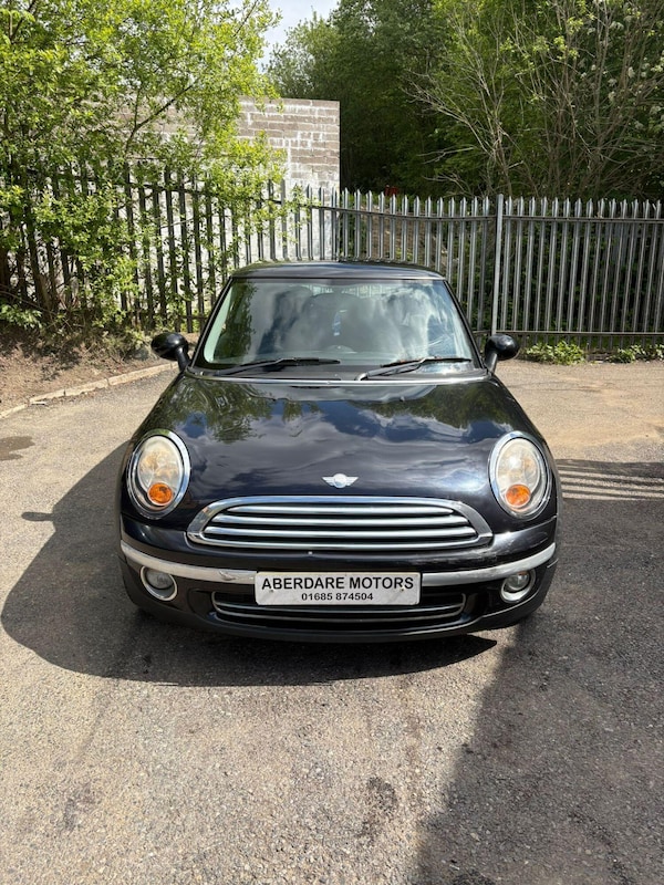 Used MINI Hatch 2008 for sale - 76186808: Photo 4