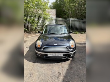 Used MINI Hatch 2008 for sale - 76186808: Photo 4