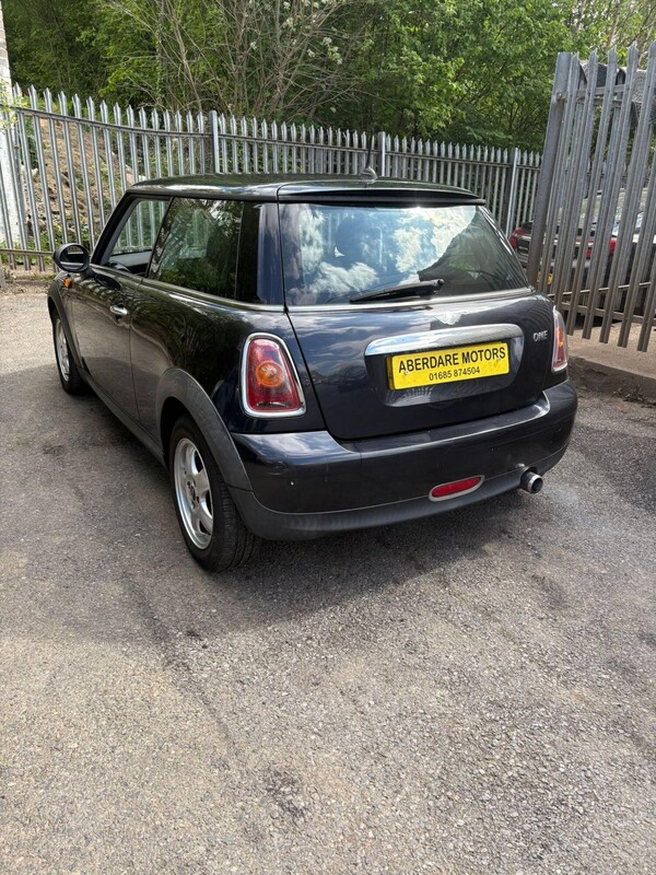 Used MINI Hatch 2008 for sale - 76186808: Photo 5