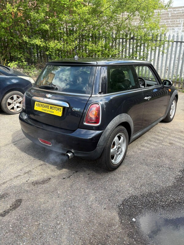 Used MINI Hatch 2008 for sale - 76186808: Photo 6