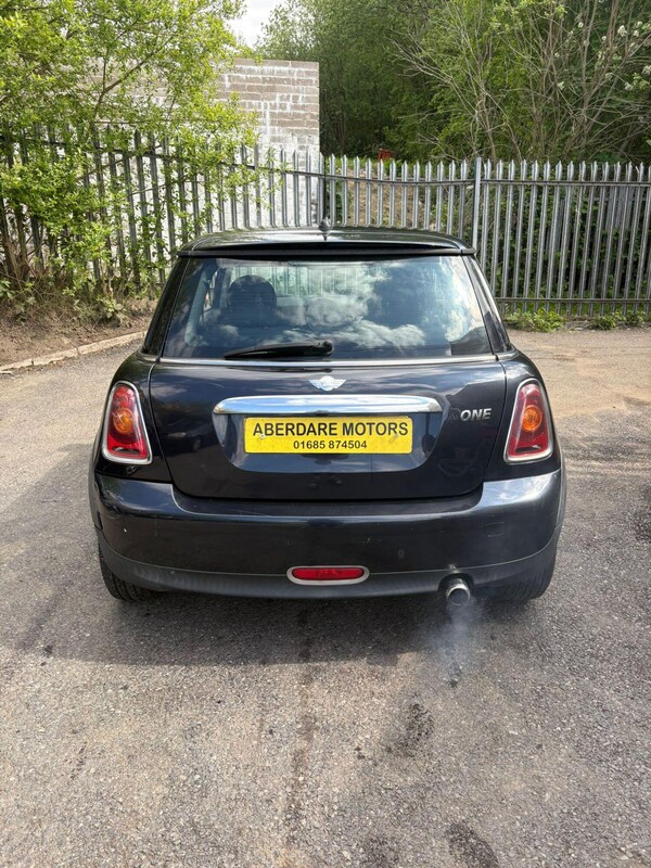 Used MINI Hatch 2008 for sale - 76186808: Photo 7