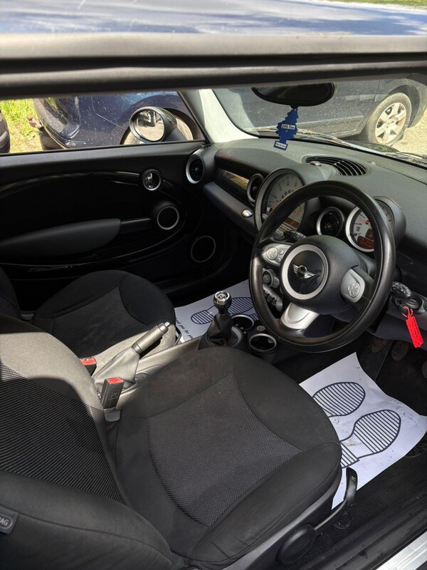 Used MINI Hatch 2008 for sale - 76186808: Photo 9