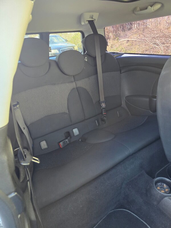 Used MINI Clubman 2008 for sale - 76186810: Photo 10