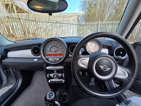 Used MINI Clubman 2008 for sale - 76186810: Photo 13