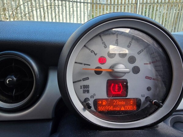 Used MINI Clubman 2008 for sale - 76186810: Photo 14
