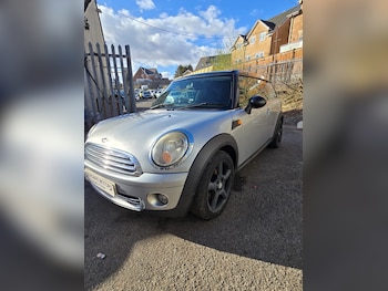 Used MINI Clubman 2008 for sale - 76186810: Photo 3