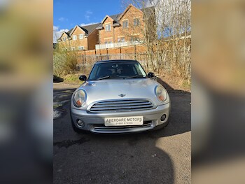 Used MINI Clubman 2008 for sale - 76186810: Photo 4
