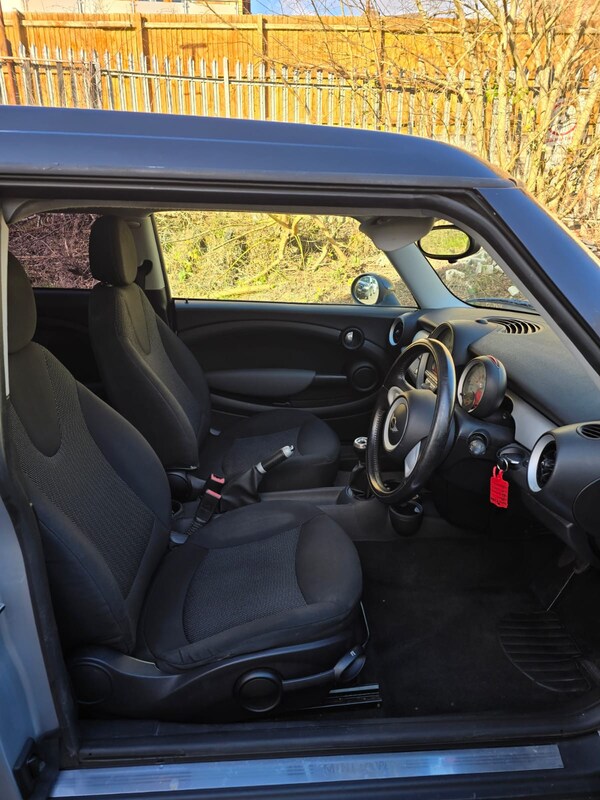 Used MINI Clubman 2008 for sale - 76186810: Photo 9