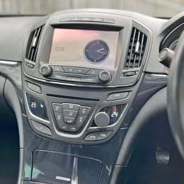 Used Vauxhall Insignia 2015 for sale - 76186720: Photo 10