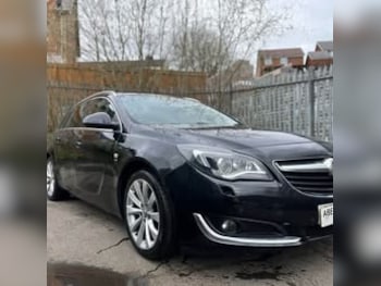 Used Vauxhall Insignia 2015 for sale - 76186720: Photo
