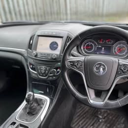 Used Vauxhall Insignia 2015 for sale - 76186720: Photo 9