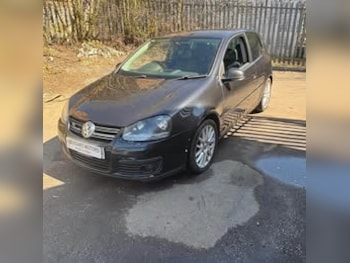 Used Volkswagen Golf 2008 for sale - 77464553: Photo