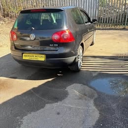 Used Volkswagen Golf 2008 for sale - 77464553: Photo 6