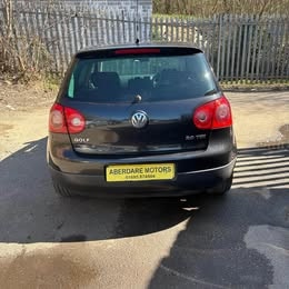 Used Volkswagen Golf 2008 for sale - 77464553: Photo 7