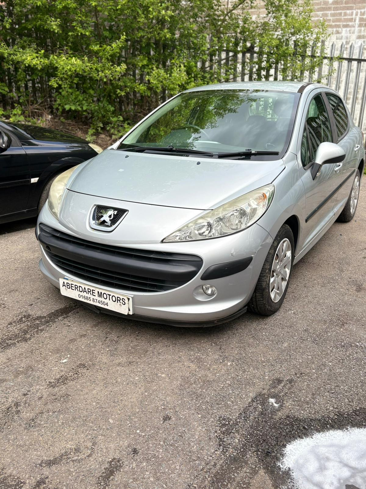 Used Peugeot 207 2009 for sale - 76186827: Photo 3
