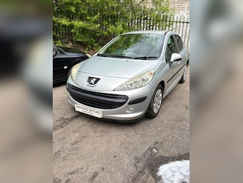 Used Peugeot 207 2009 for sale - 76186827: Photo 3