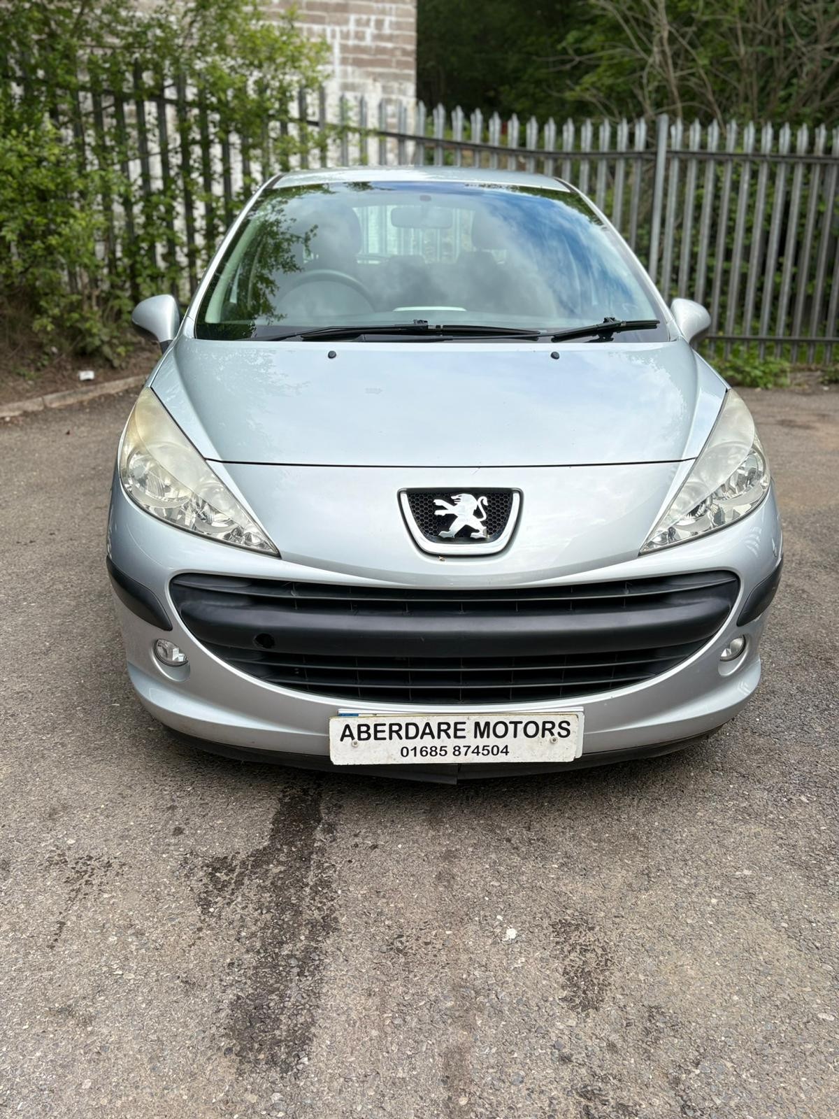 Used Peugeot 207 2009 for sale - 76186827: Photo 4