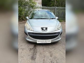 Used Peugeot 207 2009 for sale - 76186827: Photo 4