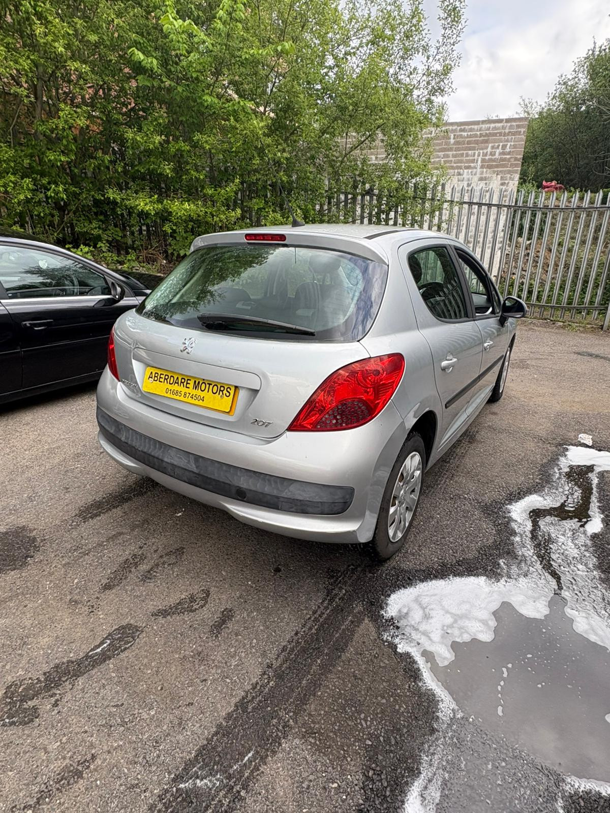Used Peugeot 207 2009 for sale - 76186827: Photo 6